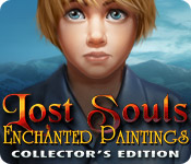 Lost Souls: Enchanted Paintings Collector's Edition 2