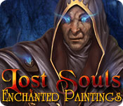 Lost Souls: Enchanted Paintings 2