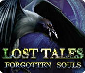 Lost Tales: Forgotten Souls 2