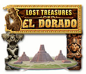 Lost Treasures of El Dorado 2