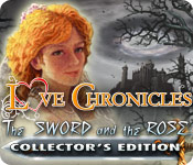 Love Chronicles: The Sword and the Rose Collector's Edition 2