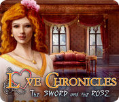 Love Chronicles: The Sword and The Rose 2