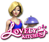 Lovely Kitchen 2