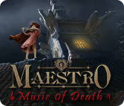 Maestro: Music of Death 2