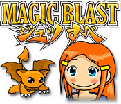 Magic Blast 2