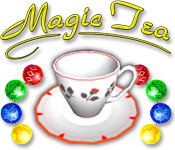 Magic Tea 2