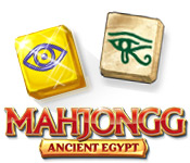 Mahjongg - Ancient Egypt 2