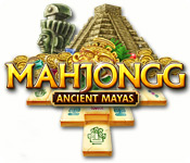 Mahjongg: Ancient Mayas 2