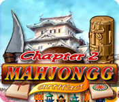 Mahjongg Artifacts: Chapter 2 2