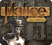 Malice: Two Sisters 2