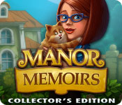 Manor Memoirs Collector's Edition 2