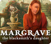 Margrave: The Blacksmith's Daughter 2
