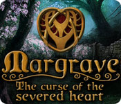 Margrave: The Curse of the Severed Heart 2