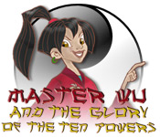 Master Wu and the Glory of the Ten Powers 2