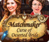 Matchmaker: Curse of Deserted Bride 2