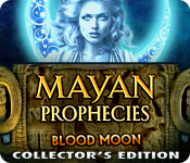 Mayan Prophecies: Blood Moon Collector's Edition 2
