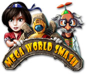 Mega World Smash 2