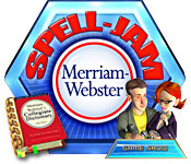 Merriam Webster's Spell-Jam 2