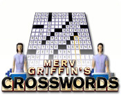 Merv Griffin's Crosswords 2