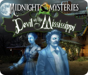 Midnight Mysteries 3: Devil on the Mississippi 2