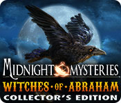 Midnight Mysteries: Witches of Abraham Collector's Edition 2