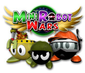 Mini Robot Wars 2
