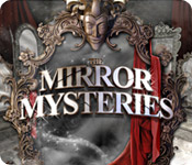 The Mirror Mysteries 2