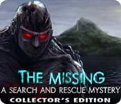 The Missing: A Search and Rescue Mystery Collector's Edition 2