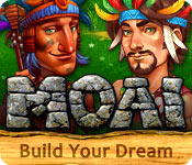 Moai: Build Your Dream 2