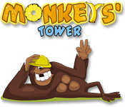 Monkey's Tower 2