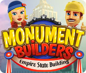 Monument Builder: Empire State Building 2
