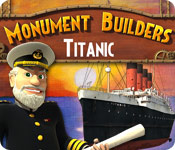 Monument Builders: Titanic 2