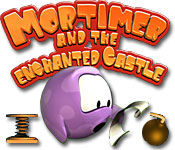 Mortimer and the Enchanted Castle 2
