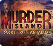 Murder Island: Secret of Tantalus 2