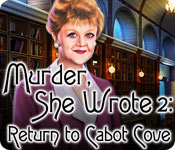 Murder, She Wrote 2: Return to Cabot Cove 2