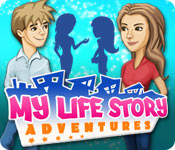My Life Story: Adventures 2