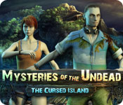 Mysteries of the Undead 2
