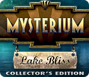 Mysterium: Lake Bliss Collector's Edition 2