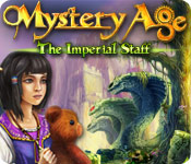 Mystery Age: The Imperial Staff 2