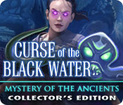 Mystery of the Ancients: Curse of the Black Water Collector's Edition 2