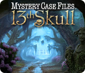 Mystery Case Files ®: 13th Skull 2