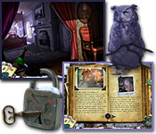 Mystery Case Files®: Dire Grove Collector's Edition