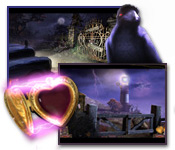 Mystery Case Files®: Escape from Ravenhearst