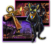 Mystery Case Files®: Fate's Carnival Collector's Edition