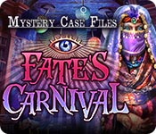 Mystery Case Files®: Fate's Carnival 2