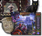 Mystery Case Files: Madame Fate ®