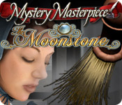Mystery Masterpiece: The Moonstone 2