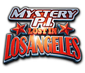 Mystery P.I.: Lost in Los Angeles 2