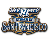 Mystery P.I.: Stolen in San Francisco 2