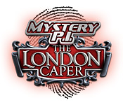 Mystery P.I.: The London Caper 2